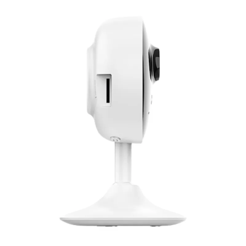 Cámara IP Smart Ezviz C1C-B CS-C1C Wi-Fi 1080p FHD - White