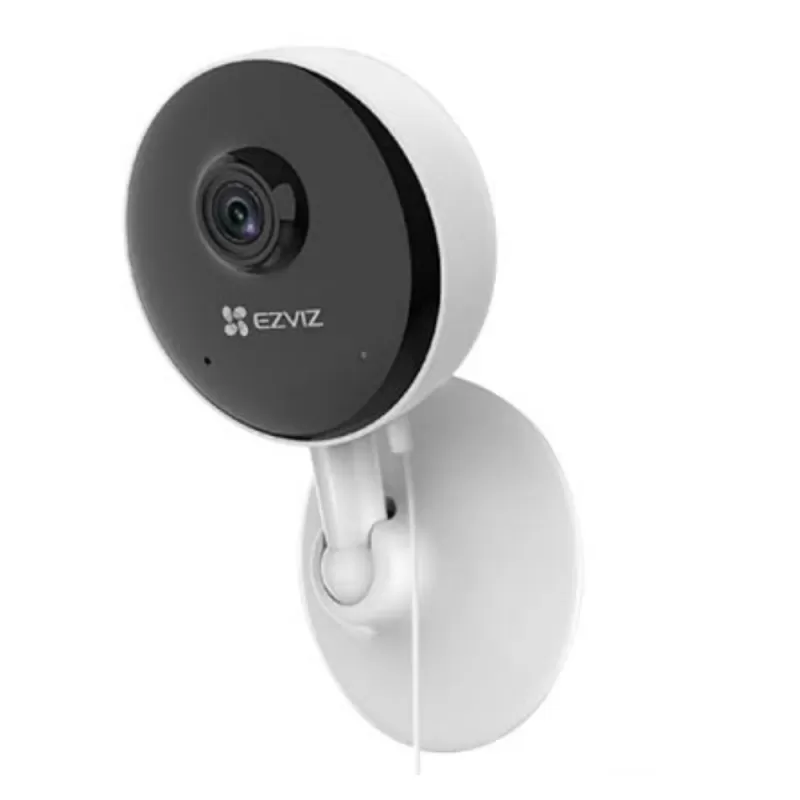 Cámara IP Smart Ezviz C1C-B CS-C1C Wi-Fi 1080p FHD - White