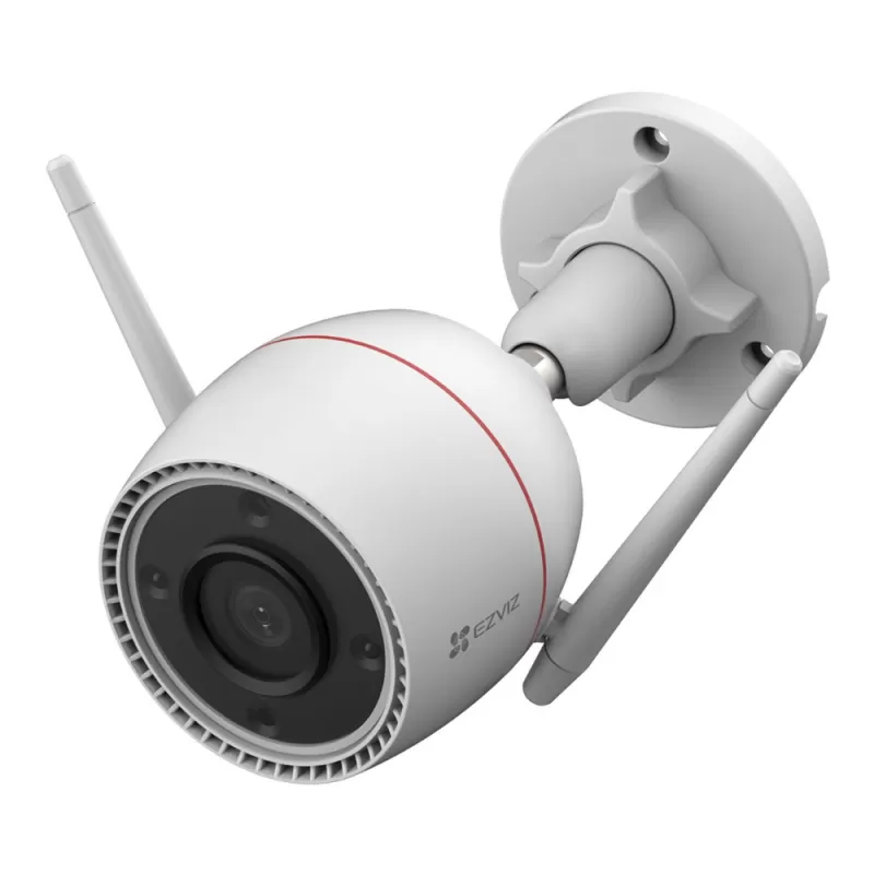 Cámara IP Smart Ezviz OutPro CS-C3TN Wi-Fi 3MP 2K...