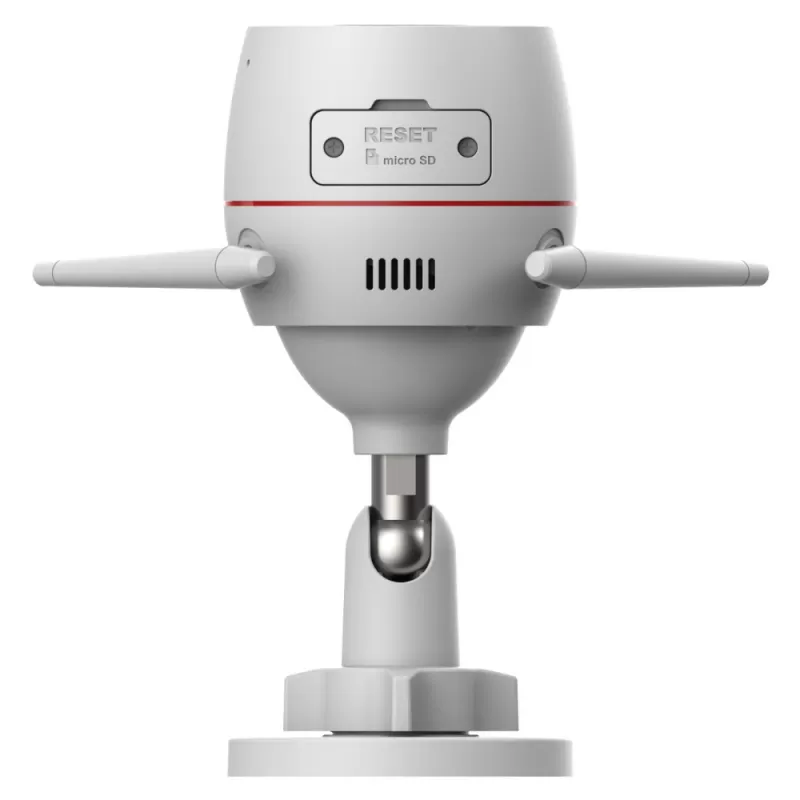 Cámara IP Smart Ezviz OutPro CS-C3TN Wi-Fi 3MP 2K - White