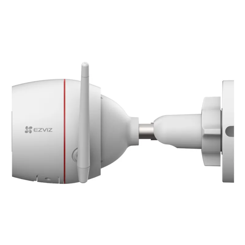 Cámara IP Smart Ezviz OutPro CS-C3TN Wi-Fi 3MP 2K - White