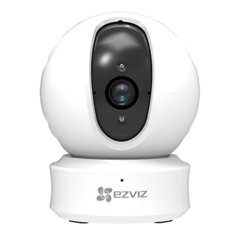 Cámara IP Smart Ezviz C6C CS-CV246 A0-3B1WFR Wi-F...