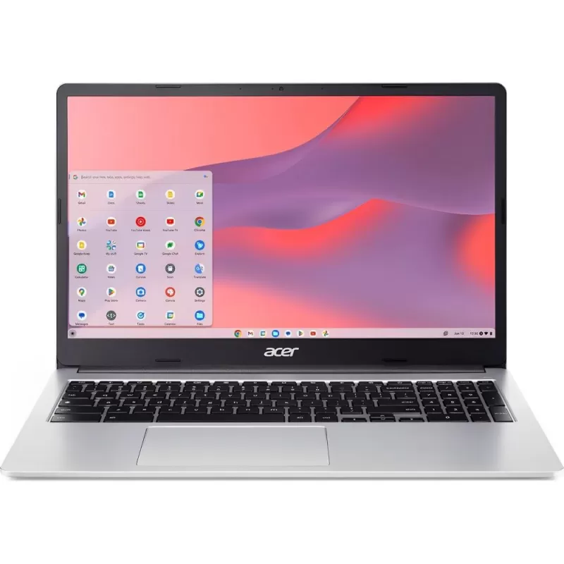 Notebook Acer Chromebook 315 CB315-4H-C7A1 15.6&qu...