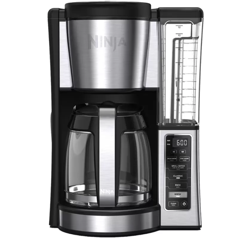 Cafetera Eléctrica Programable Ninja CE250 1100W ...