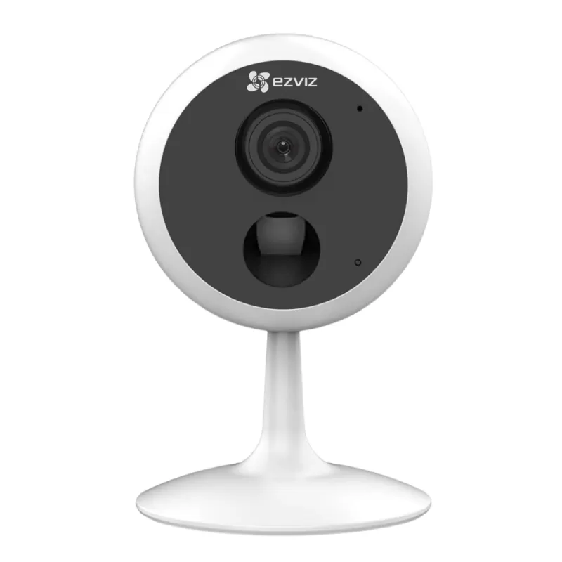Cámara IP Smart Ezviz C1C CS-C1C-D0-1D2WFR Wi-Fi ...