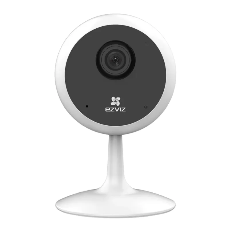 Cámara IP Smart Ezviz C1C CS-C1C-D0-1D1WFR Wi-Fi ...