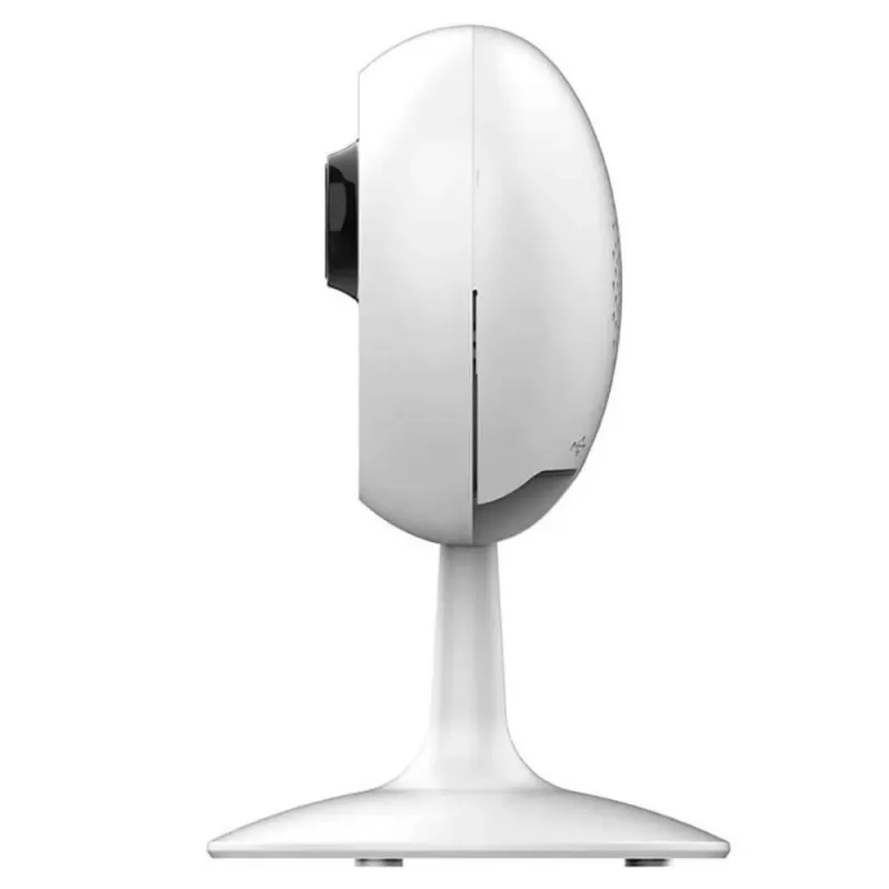 Cámara IP Smart Ezviz C1C CS-C1C-D0-1D1WFR Wi-Fi 720p HD - White