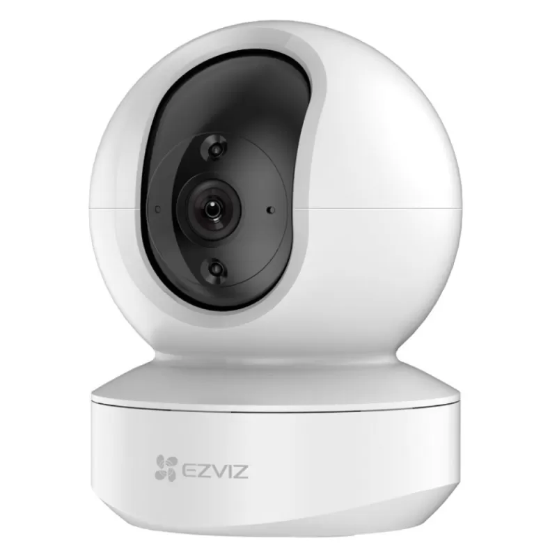 Cámara IP Smart Ezviz CS-TY1 Wi-Fi 1080p FHD - Wh...