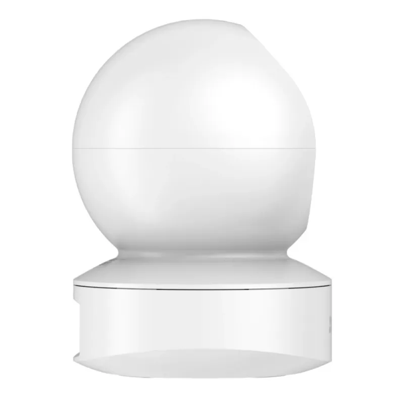 Cámara IP Smart Ezviz CS-TY1 Wi-Fi 1080p FHD - White