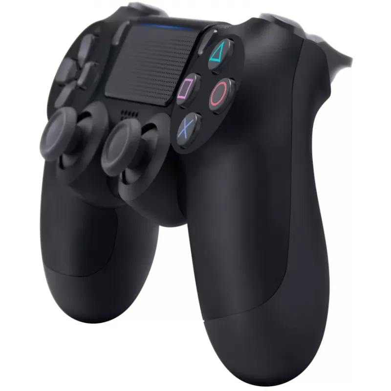 Control Sony Dualshock 4 Para PlayStation 4 CUH-ZCT2U - Black