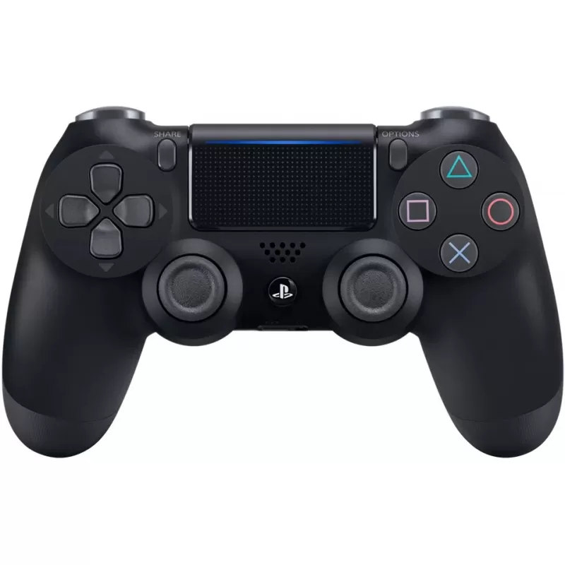 Control Sony Dualshock 4 Para PlayStation 4 CUH-ZCT2U - Black