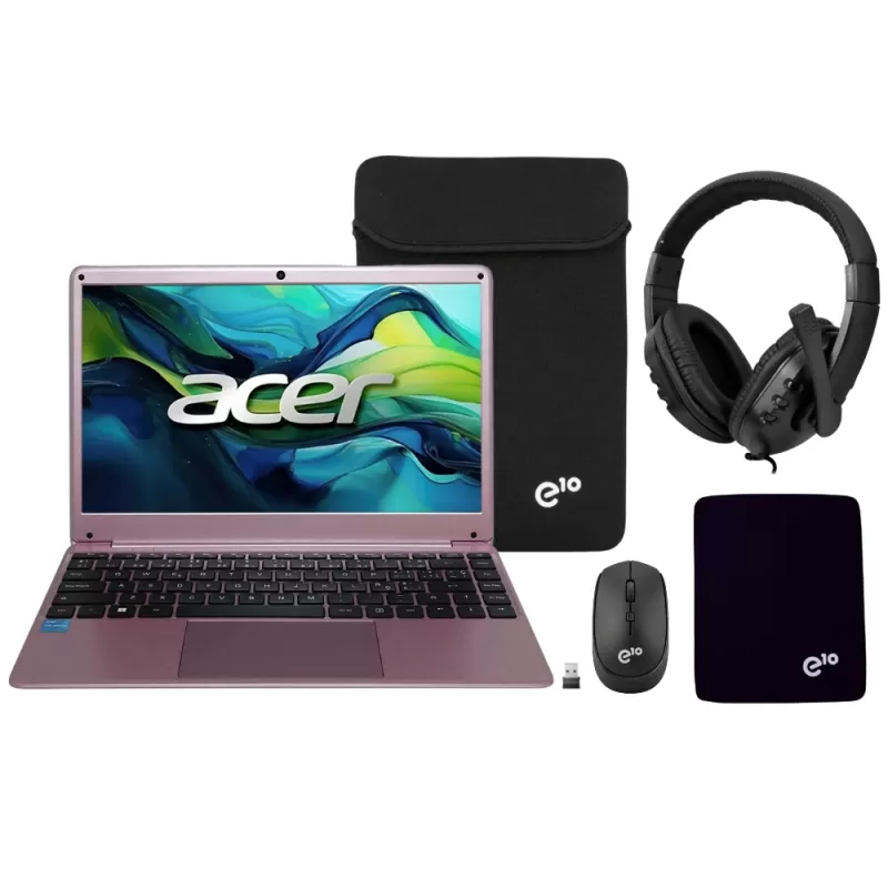 Notebook Acer Gadget E10 ETBook SE CWI514 14"...