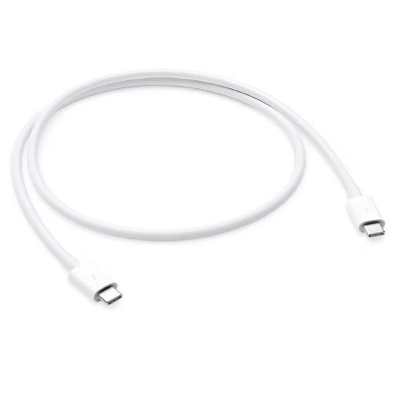 Apple Cable USB-C a USB-C MLL82AM/A - 2 Metros