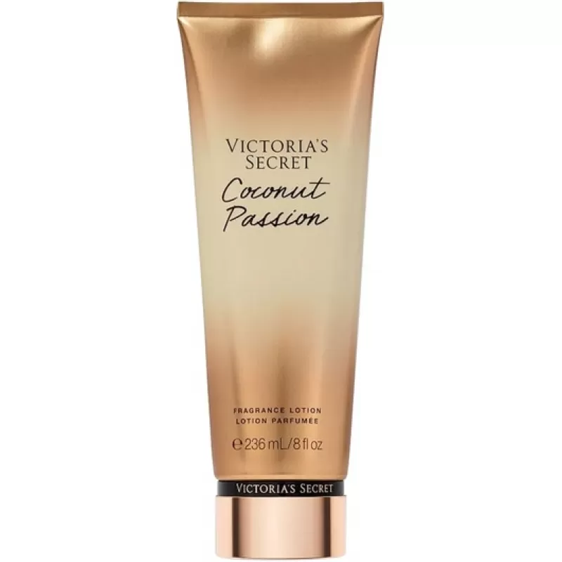 Body Lotion Victoria's Secret Coconut Passion - 236mL