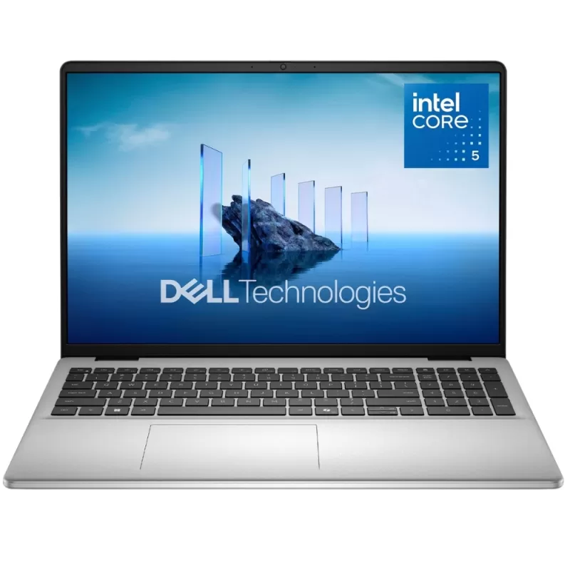 Notebook Dell 16 LDC16251-5506SLV-PUS 16" Tou...