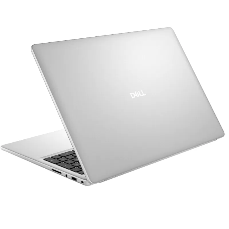 Notebook Dell 16 LDC16251-5506SLV-PUS 16" Touch Intel Core 5 120U 8/512GB W11 - Platinum Silver