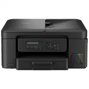 Impresora Multifuncional Brother DCP-T730DW Wi-Fi ...