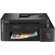 Impresora Multifuncional Brother DCP-T830DW Wi-Fi ...