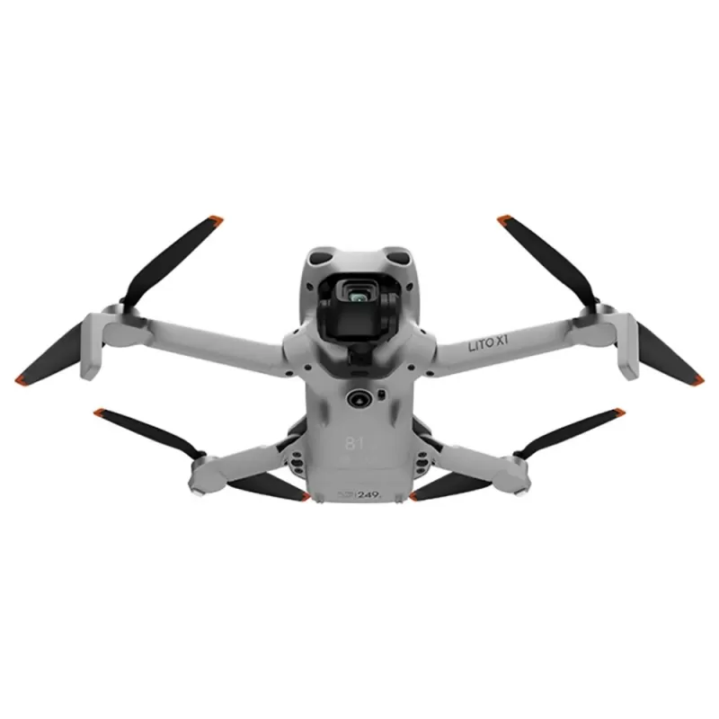 Drone DJI Lito X1 Fly More Combo Plus (DJI RC 2)