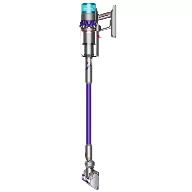 Aspirador Portátil Inálambrico Dyson Gen5detect SV23 Absolute - Iron/Purple