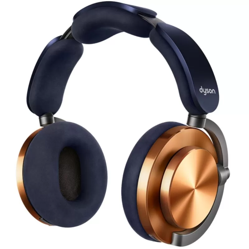 Auricular Dyson OnTrac WP02 Noise Cancelling Bluetooth - CNC Copper