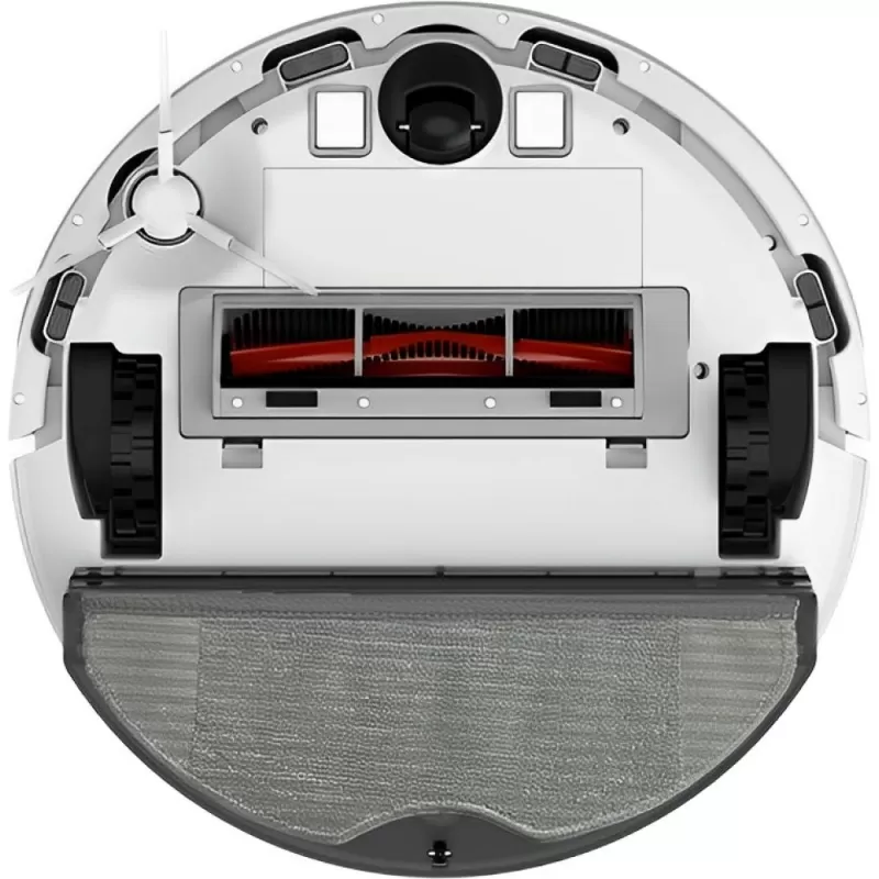 Aspiradora Xiaomi Robot Vacuum S40C E101 - White