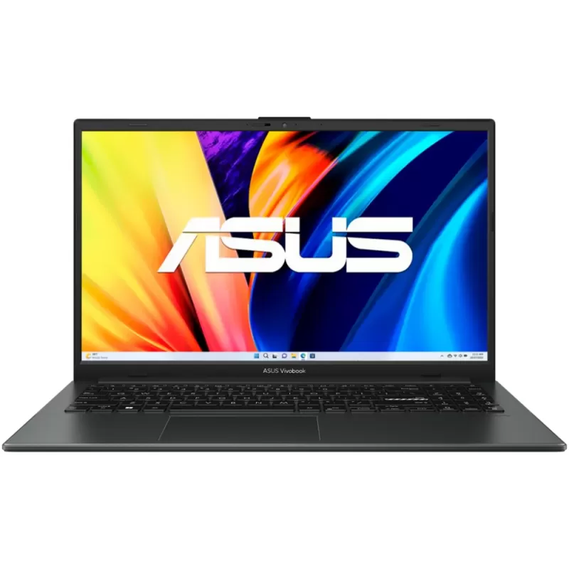 Notebook Asus VivoBook E1504FA-OS54 15.6" 15.6" 16/512GB W11H - Mixed Black