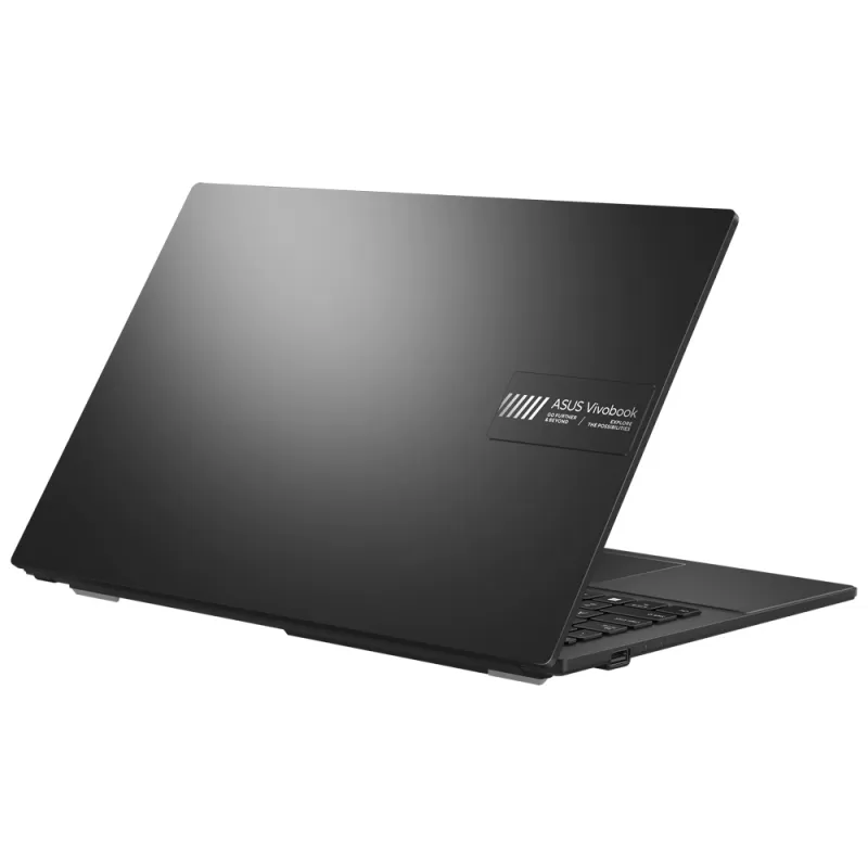 Notebook Asus VivoBook E1504FA-OS54 15.6" 15.6" 16/512GB W11H - Mixed Black