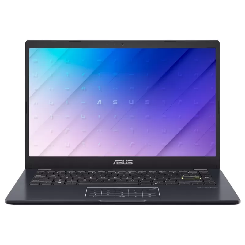 Notebook Asus E410KA-CL4128 14" Intel Celeron N4500 4/128GB W11 - Star Black Notebook Asus E410KA-CL4128 14" Intel Celeron N4500 4/128GB W11 - Star Black