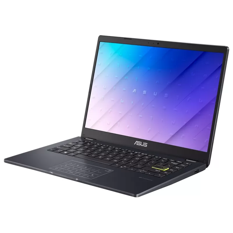 Notebook Asus E410KA-CL4128 14" Intel Celeron N4500 4/128GB W11 - Star Black