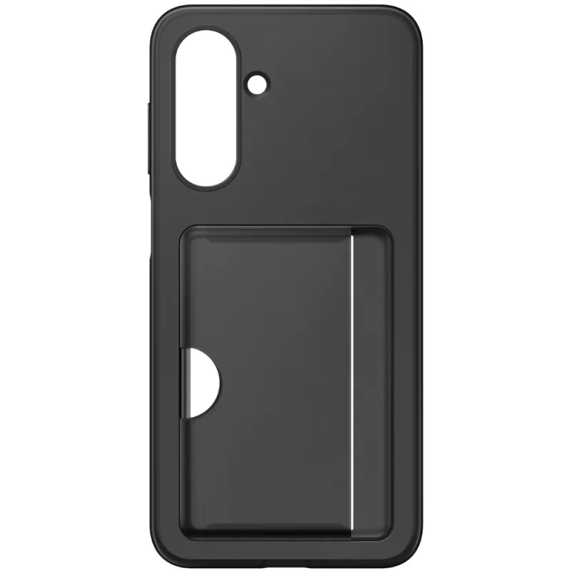 Capa Samsung Galaxy A26 5G EF-OA266TBEGWW Con Port...