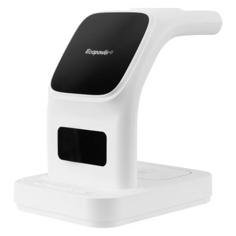 Estación de Carga Ecopower Magetic Wireless EP-83...