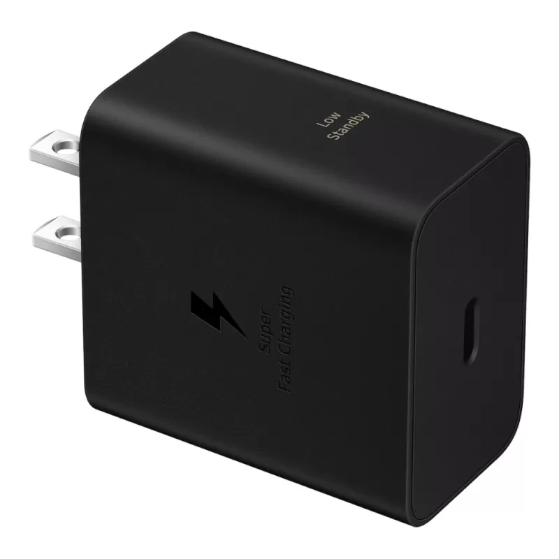 Adaptador Samsumg USB-C EP-T6010NBEGCA 60W - Black