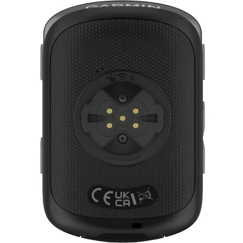 GPS Garmin Edge 840 Solar para Ciclismo - Black (010-02695-22)