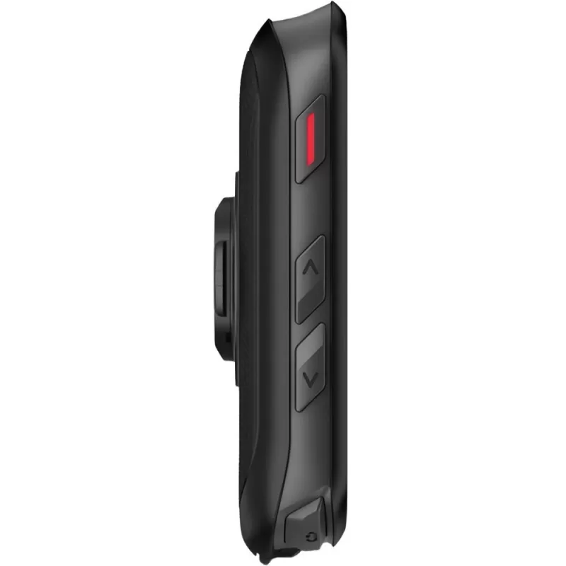 GPS Garmin Edge 840 Solar para Ciclismo - Black (010-02695-22)
