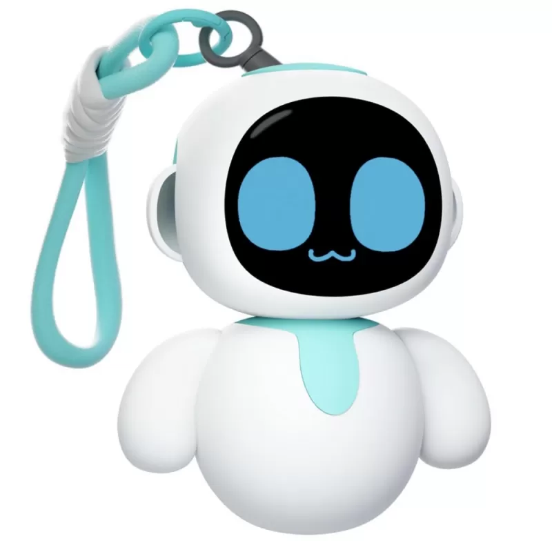 Eiliko Robot Colgante Inteligente e Interactivo co...