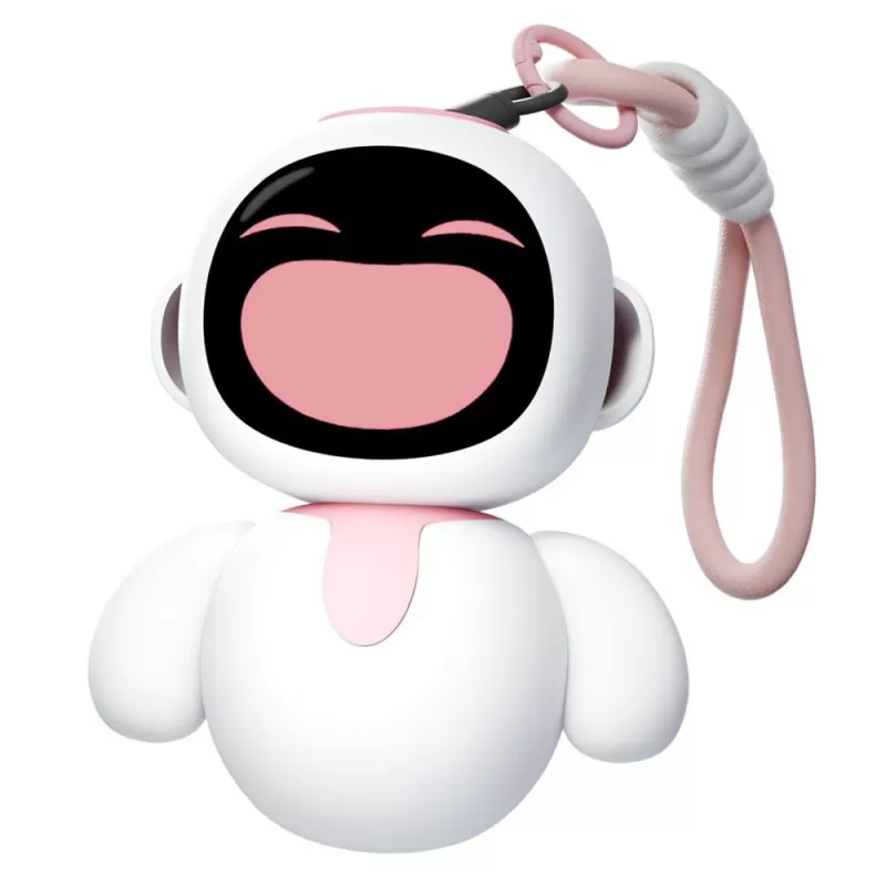 Eiliko Robot Colgante Inteligente e Interactivo co...