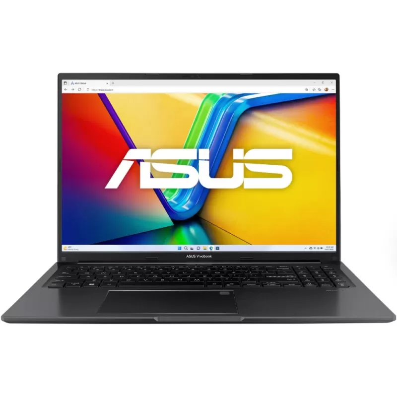 Notebook Asus Vivobook F1605VA-AB74 16" Intel Core i7-1355U 16GB/1TB - Indie Black