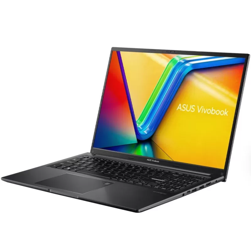 Notebook Asus Vivobook F1605VA-AB74 16" Intel Core i7-1355U 16GB/1TB - Indie Black