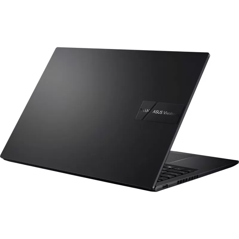 Notebook Asus VivoBook F1605VA-WS74 16" Intel Core i7-1355U 16/512GB W11H - Indie Black