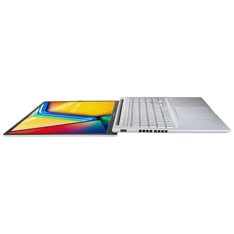 Notebook Asus VivoBook F1605VA-WS96 16" Intel Core i9-13900H 16GB/1TB W11H - Silver