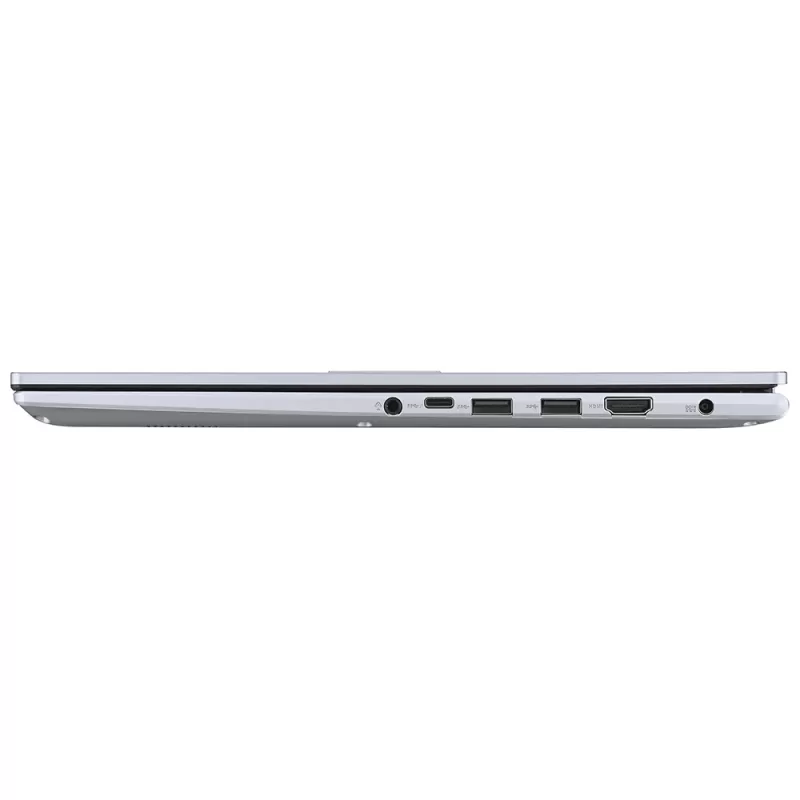 Notebook Asus VivoBook F1605VA-WS96 16" Intel Core i9-13900H 16GB/1TB W11H - Silver