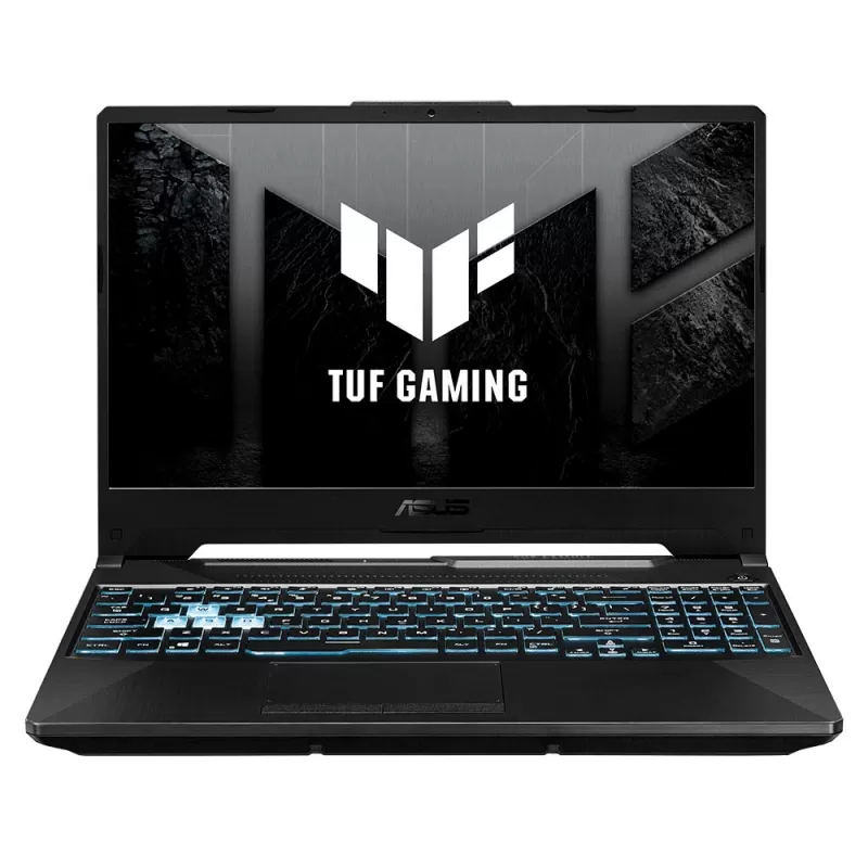 Notebook Asus Tuf Gaming FA506NCG-HN807W 15.6&quot...