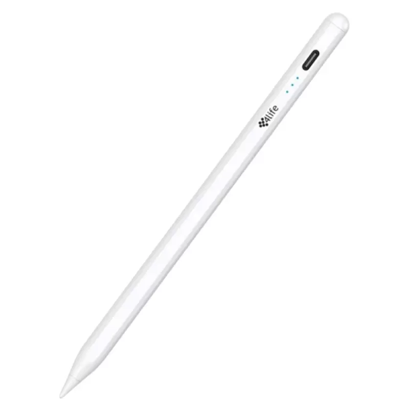 Pencil 4life Active Stylus FLUNI1 USB-C - White