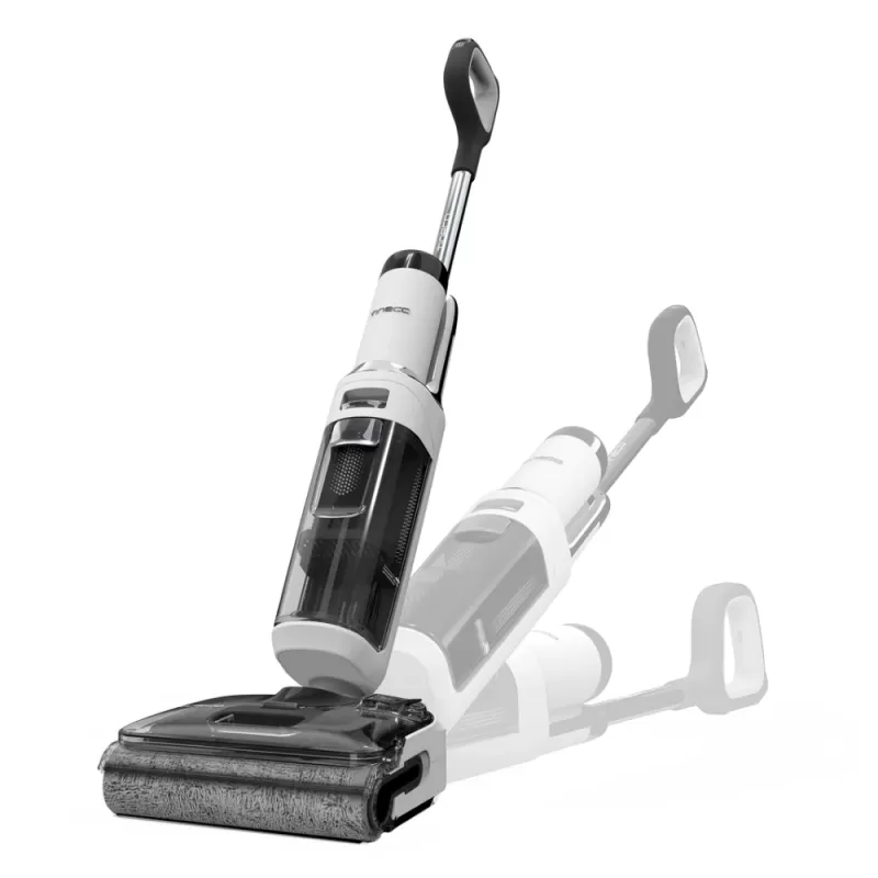 Aspirador/Fregador Tineco Floor One Stretch S6 FW401200DE 220V - White