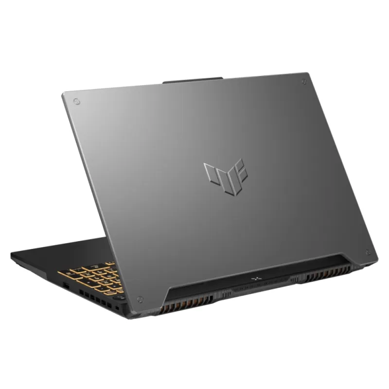 Notebook Asus Tuf Gaming FX507ZC-ES53 15.6" Intel Core i5-12500H 16/512GB W11H NVIDIA GeForce RTX3050 4GB - Mecha Gray
