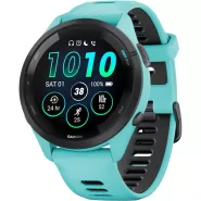 Reloj GPS Garmin Forerunner 165 Music - Turquoise/...
