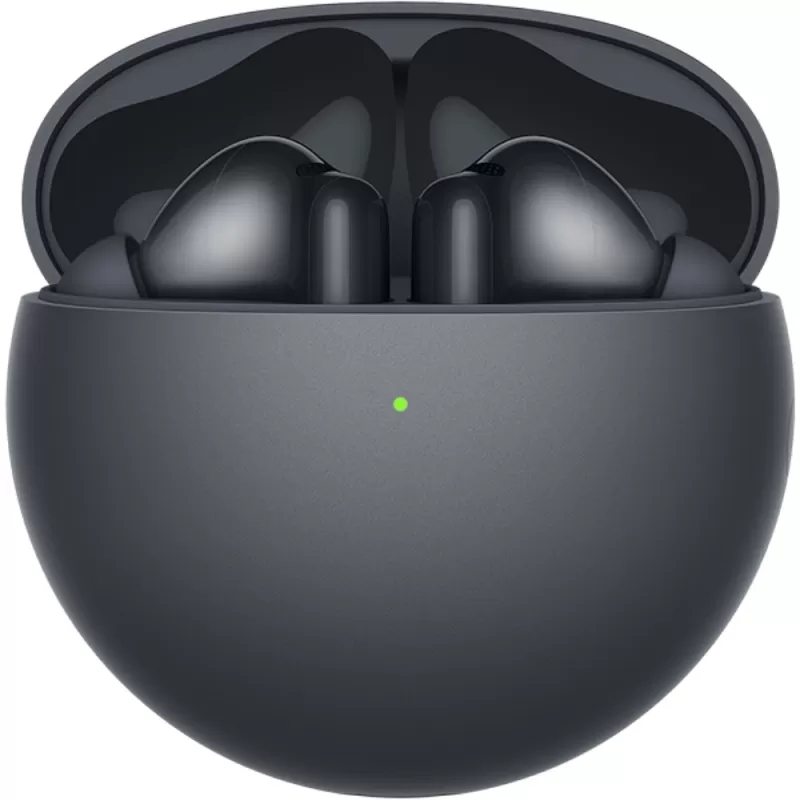 Auricular Huawei FreeBuds 7i T0025 Bluetooth - Black