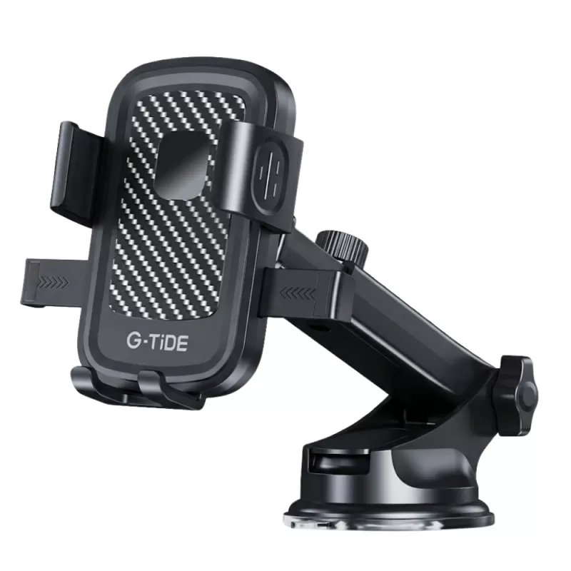 Soporte Vehicular Multifuncional G-tide HS22 - Bla...