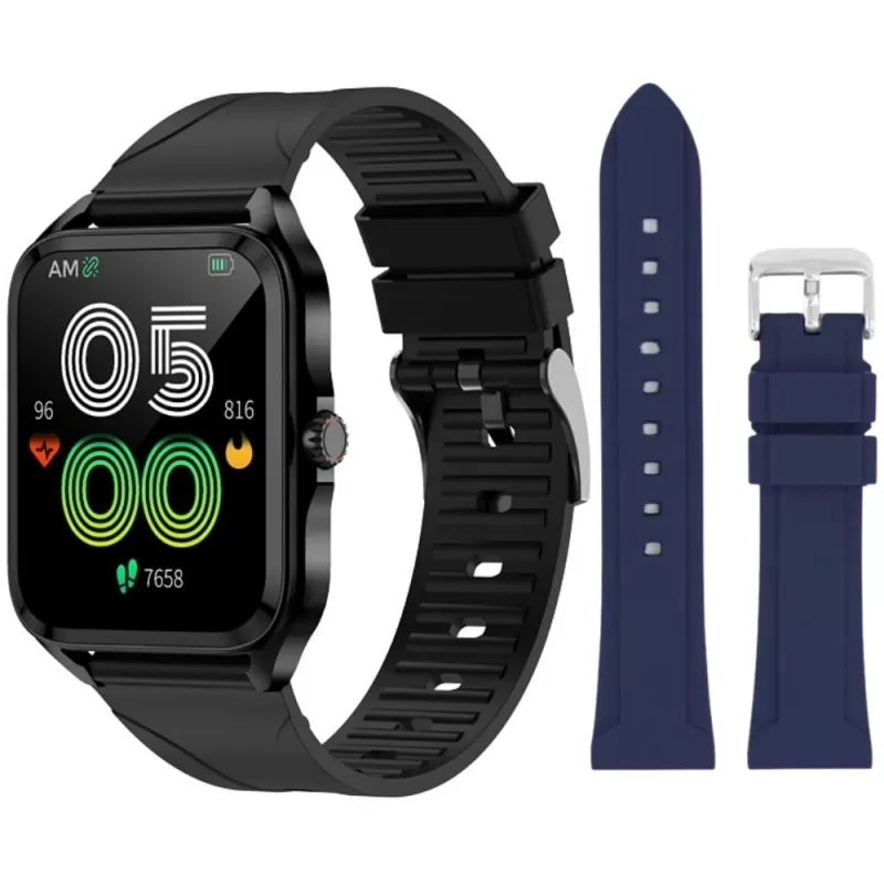 Reloj Smart G-Tide Q1 - Black